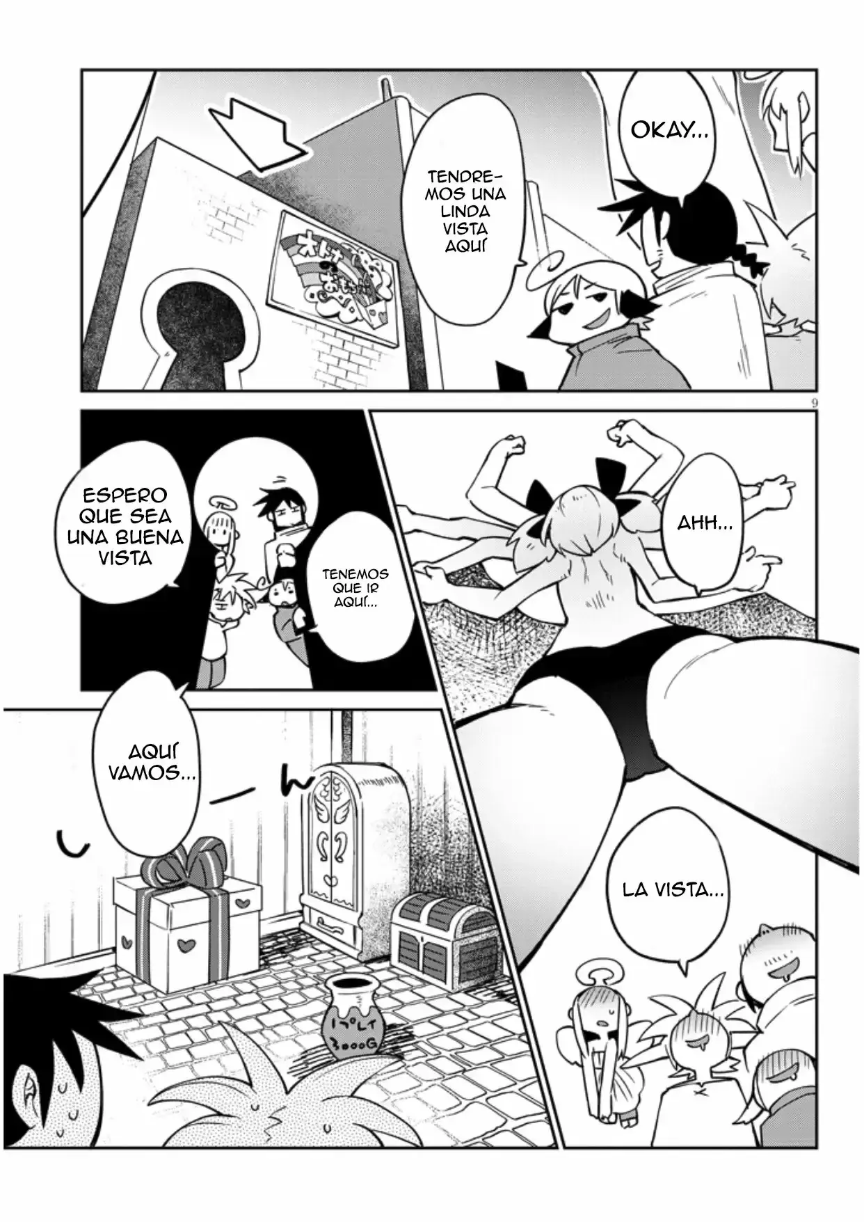 Capitulo 35 page 10