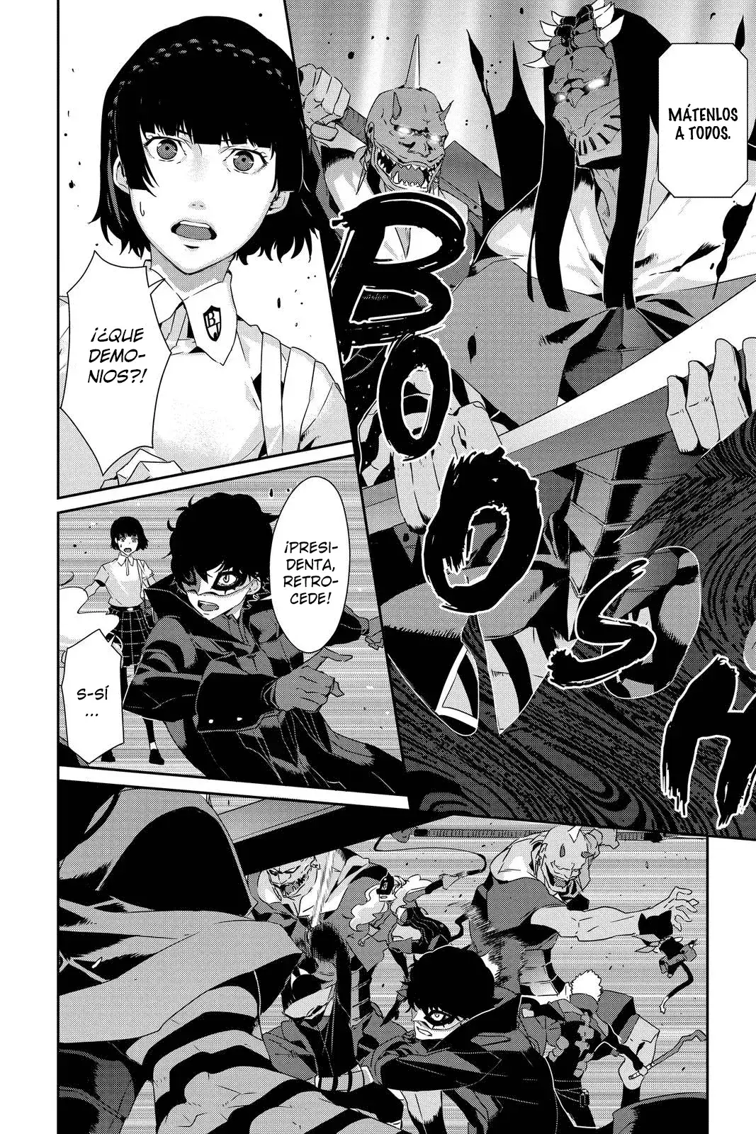Capitulo 27 page 21
