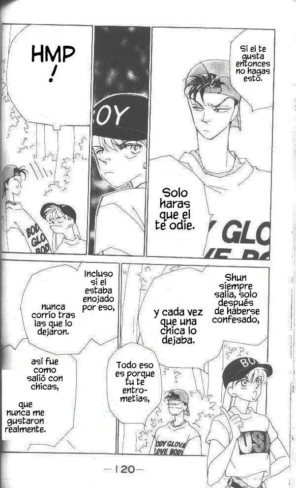 Capitulo 20 page 10