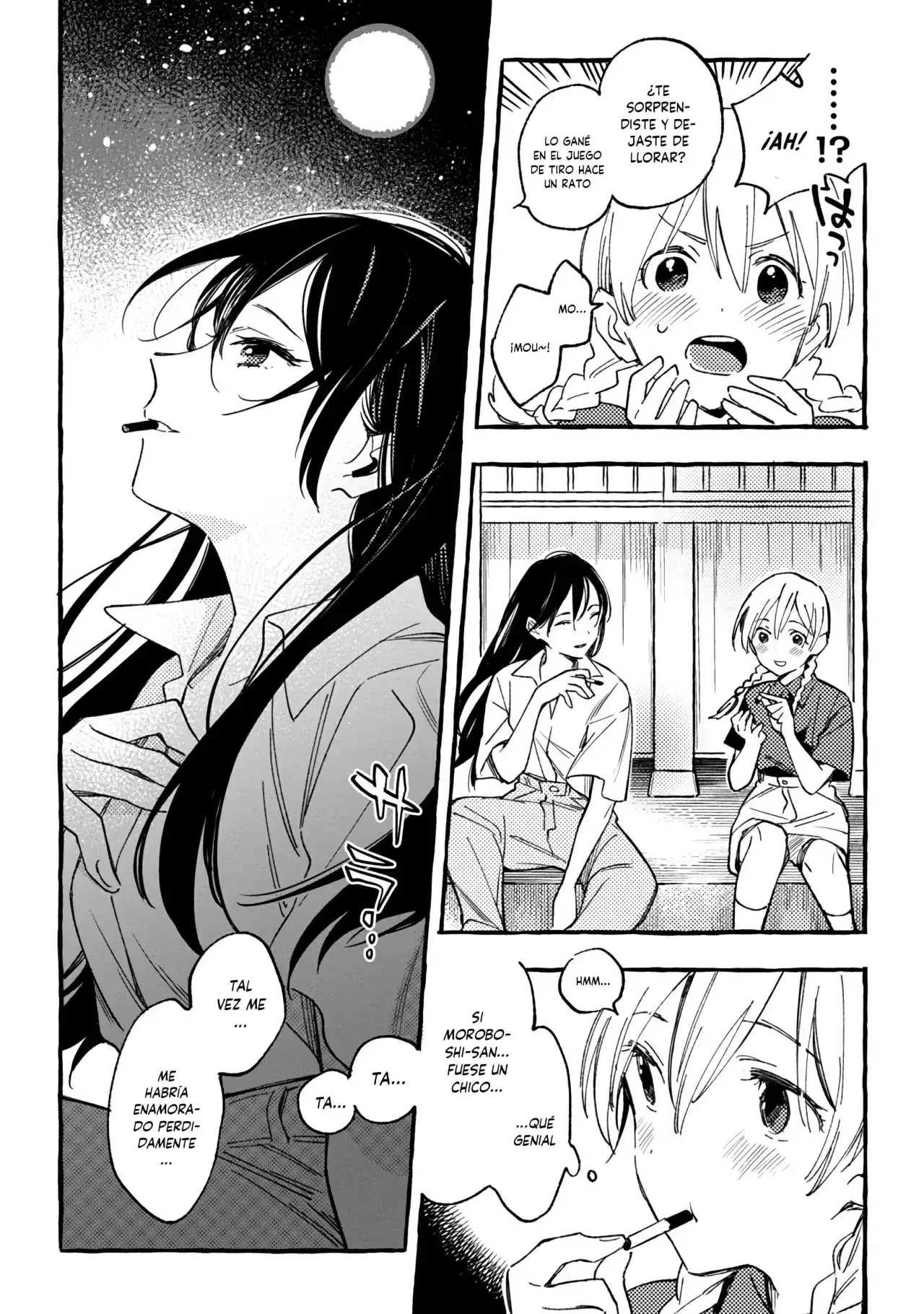 Capitulo 31 page 27
