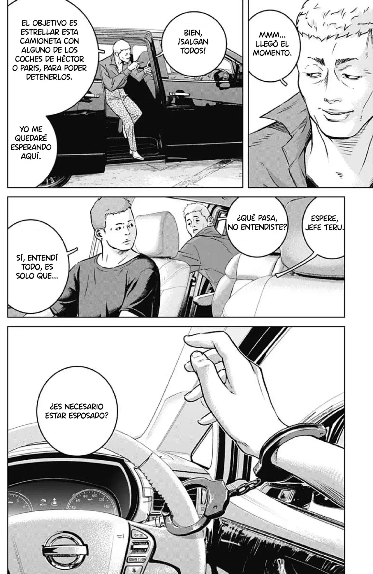 Capitulo 16 page 9