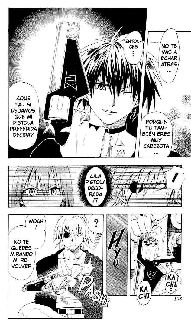 Capitulo 8 page 15