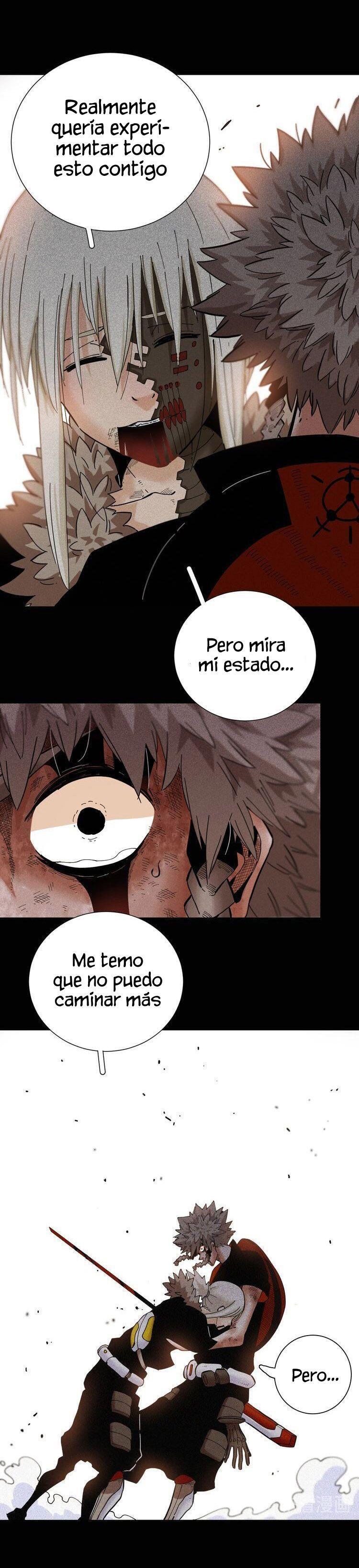 Capitulo 21 page 26