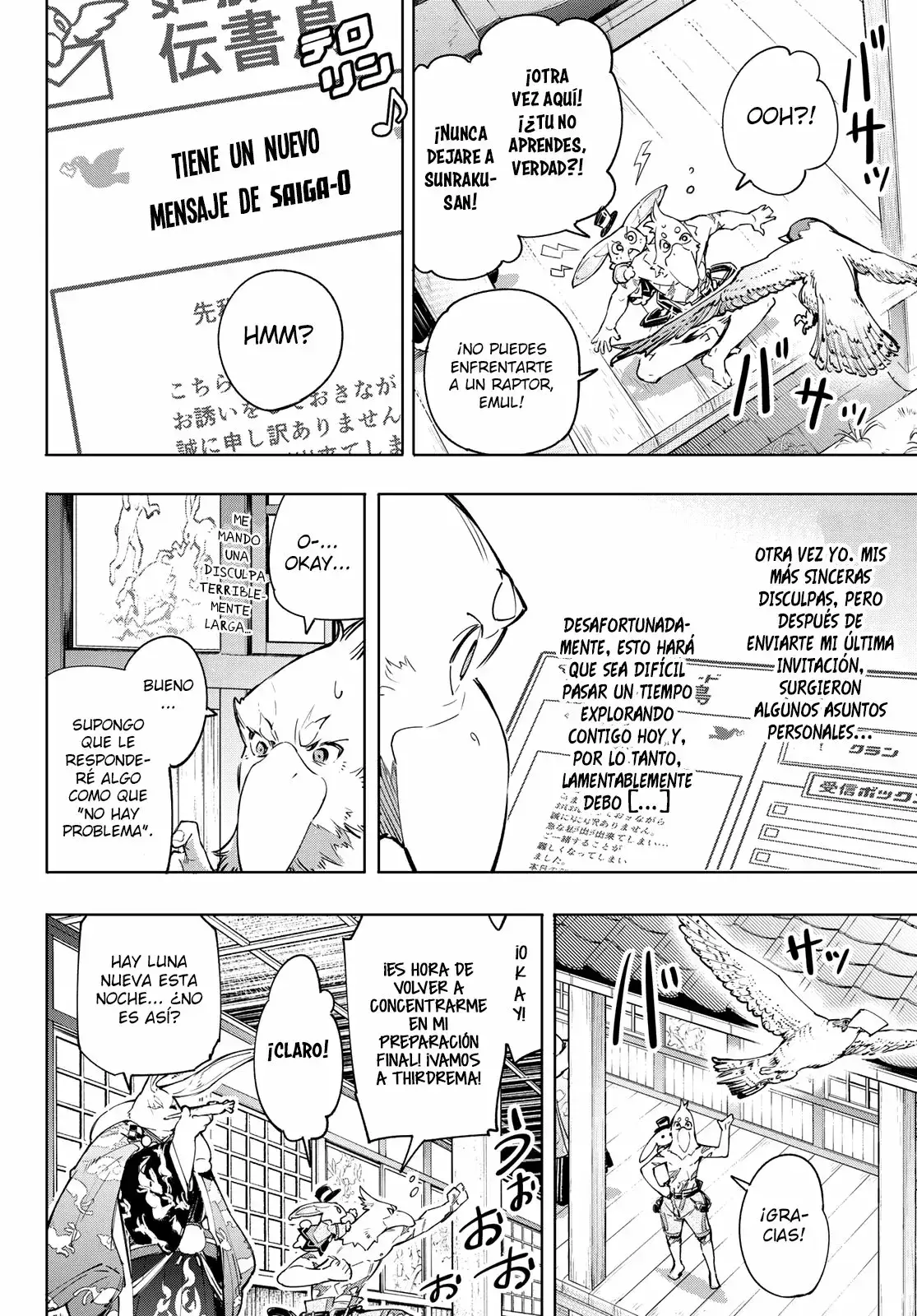 Capitulo 30 page 5