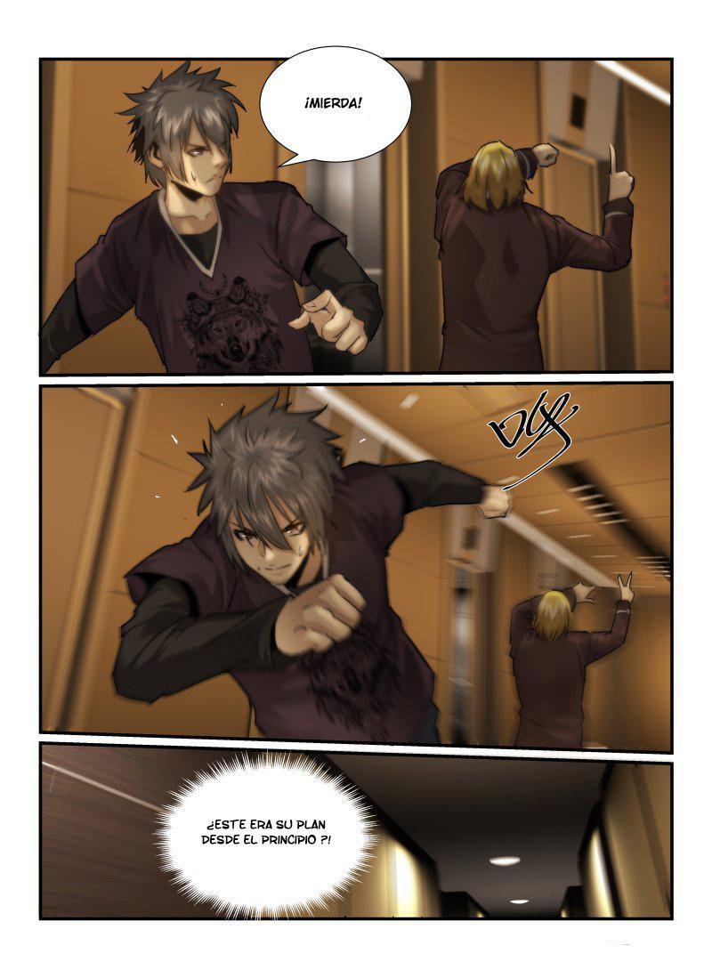Capitulo 27 page 8