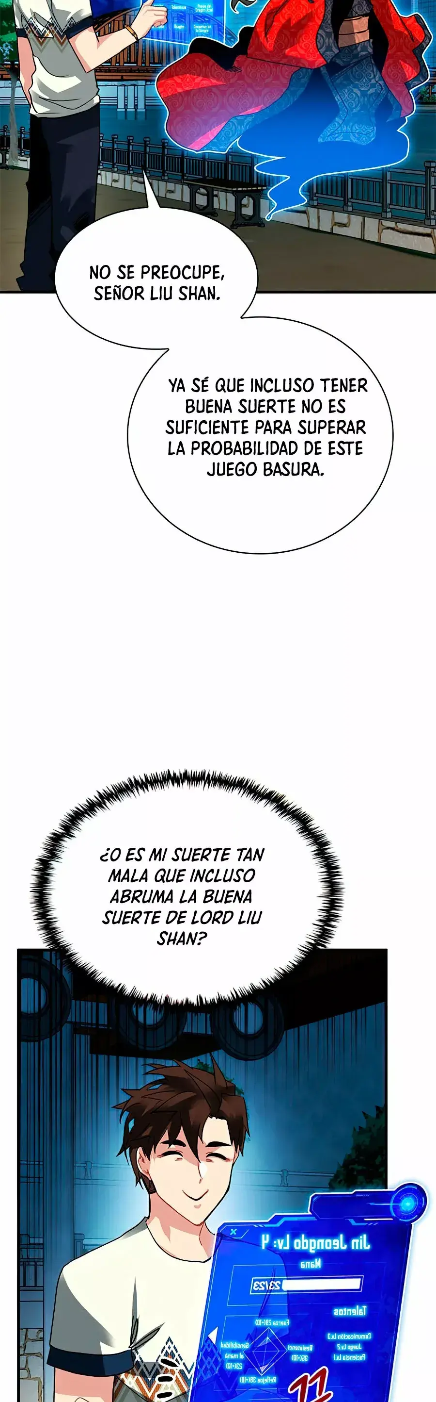 Capitulo 20 page 26
