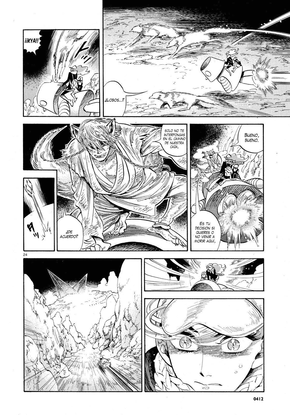 Capitulo 26 page 25