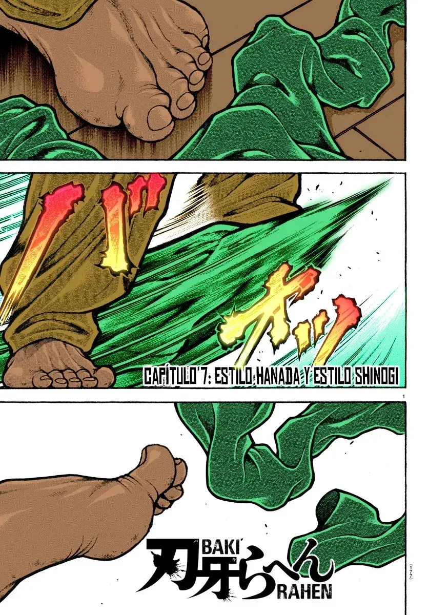 Capitulo 7.50 page 2