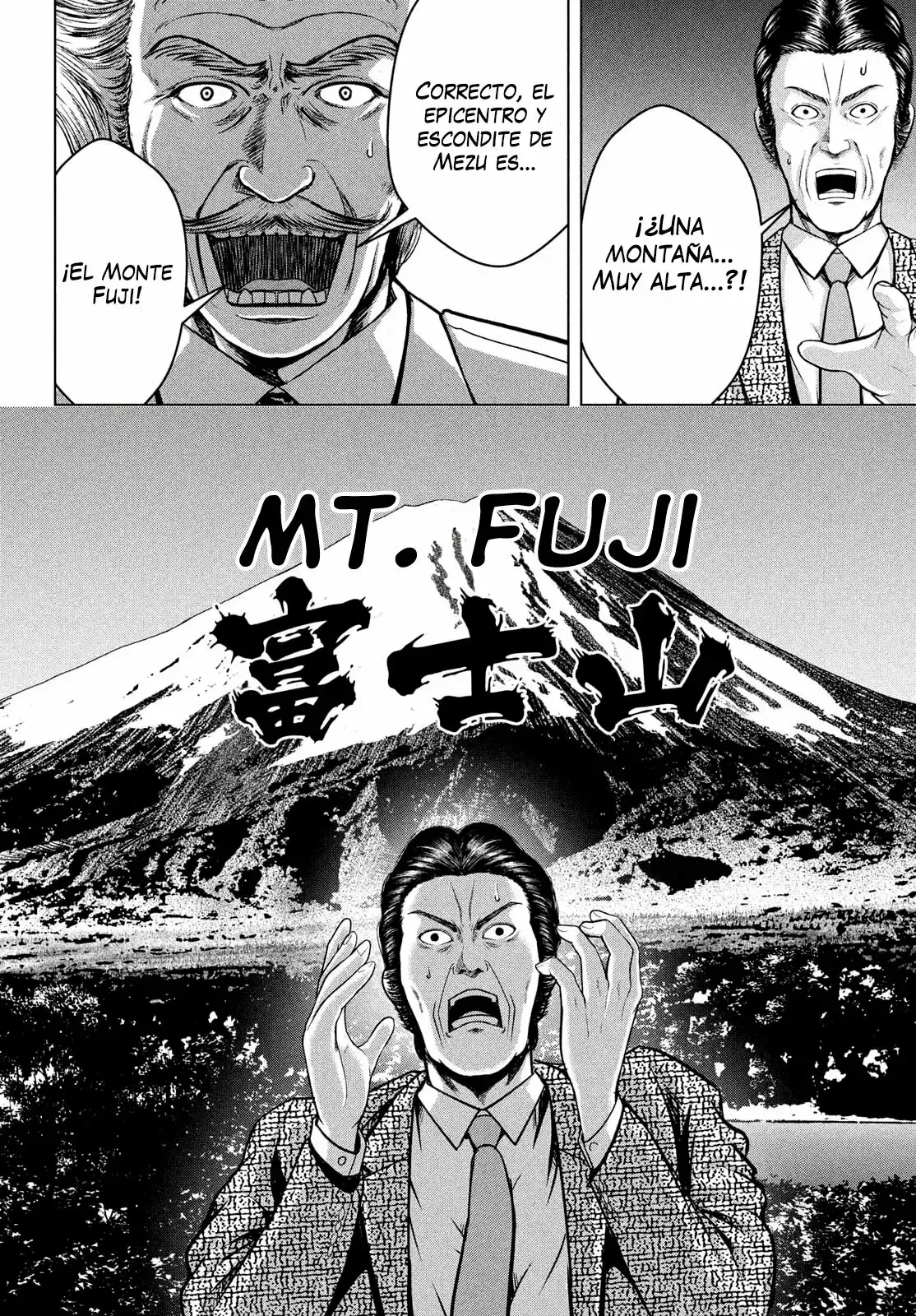 Capitulo 30 page 12