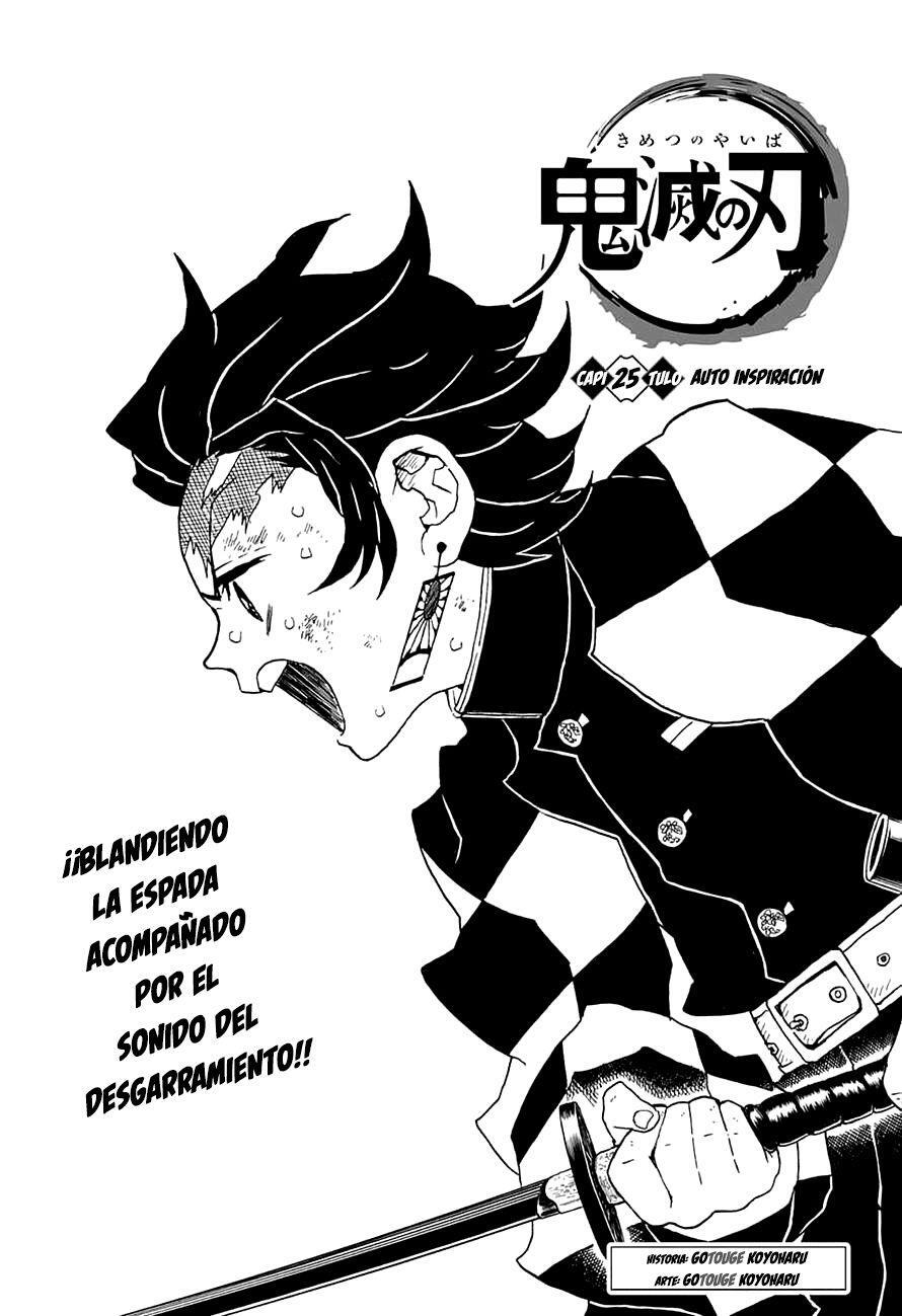 Capitulo 25 page 1