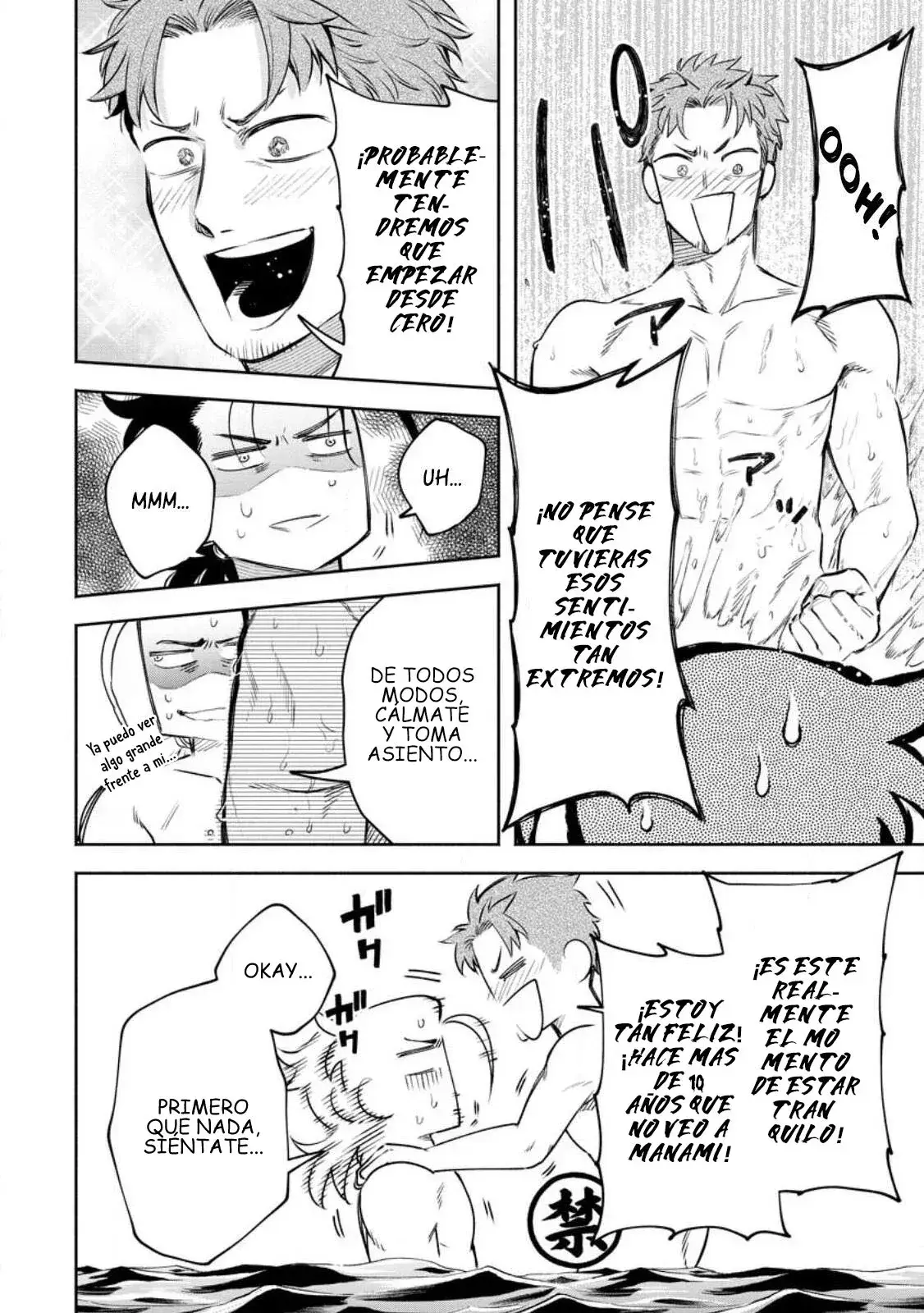 Capitulo 33 page 29
