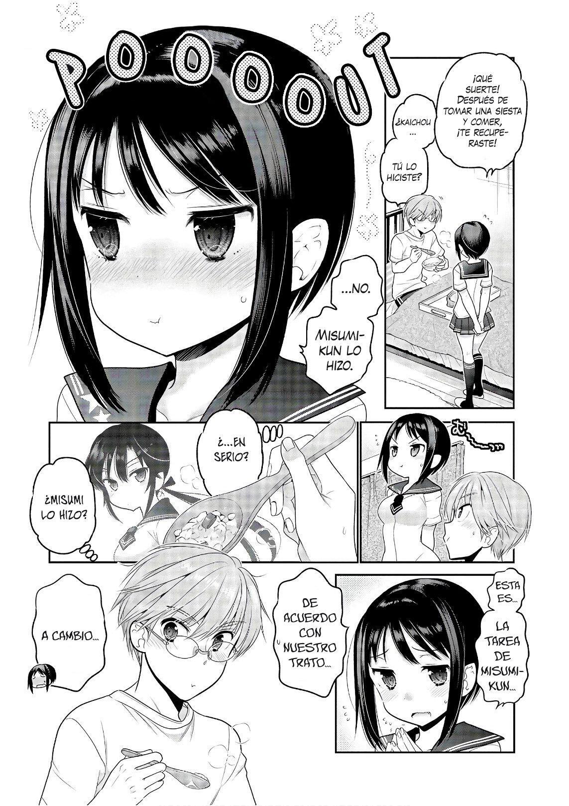 Capitulo 65 page 28