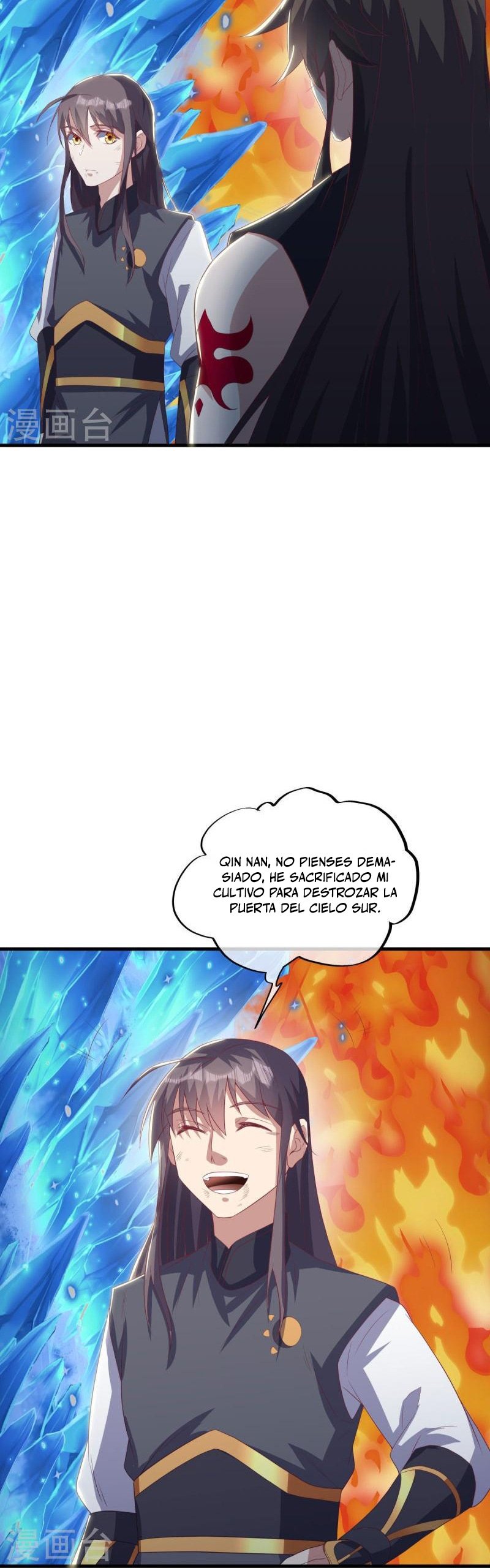 Capitulo 519 page 22