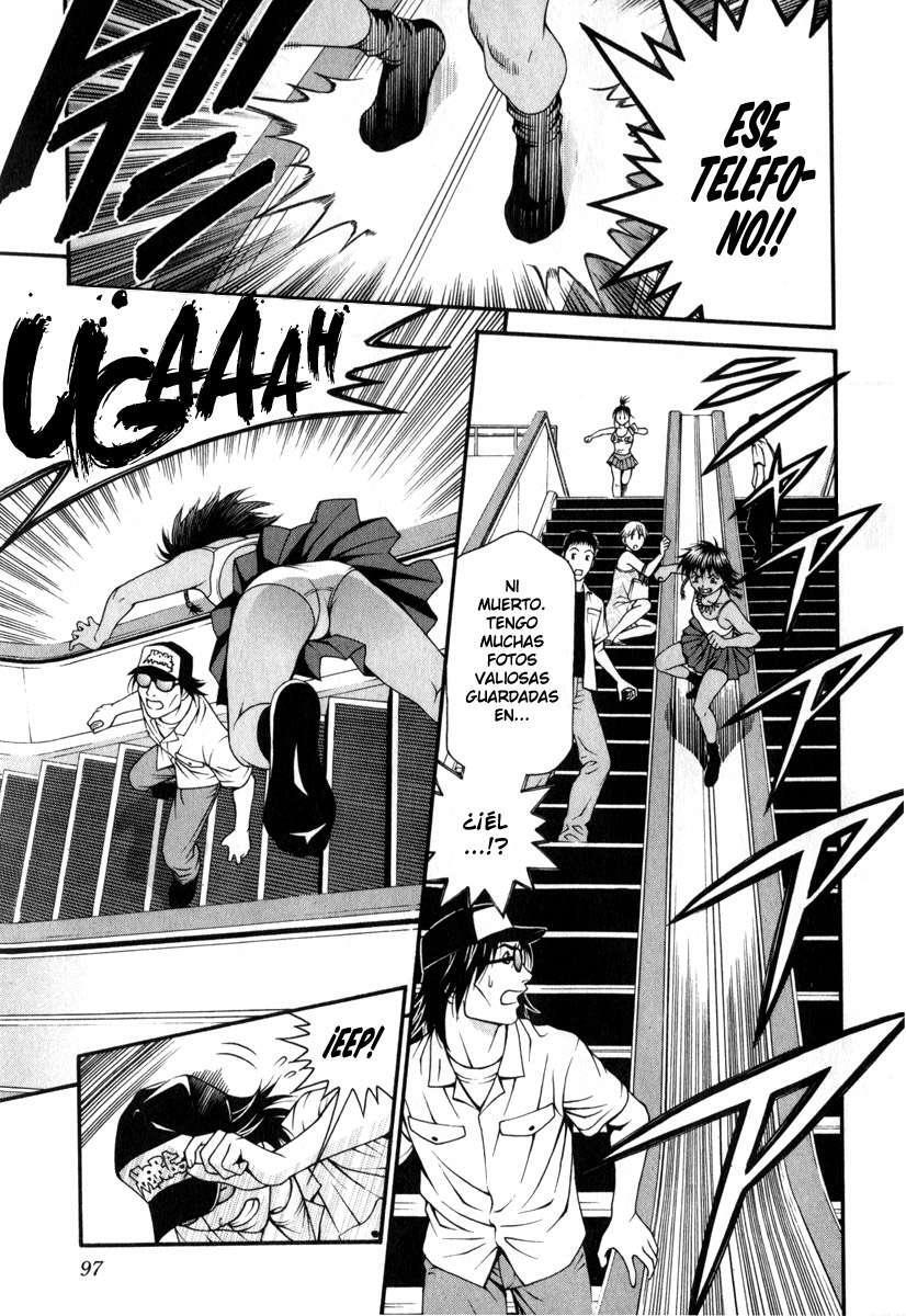Capitulo 37 page 22