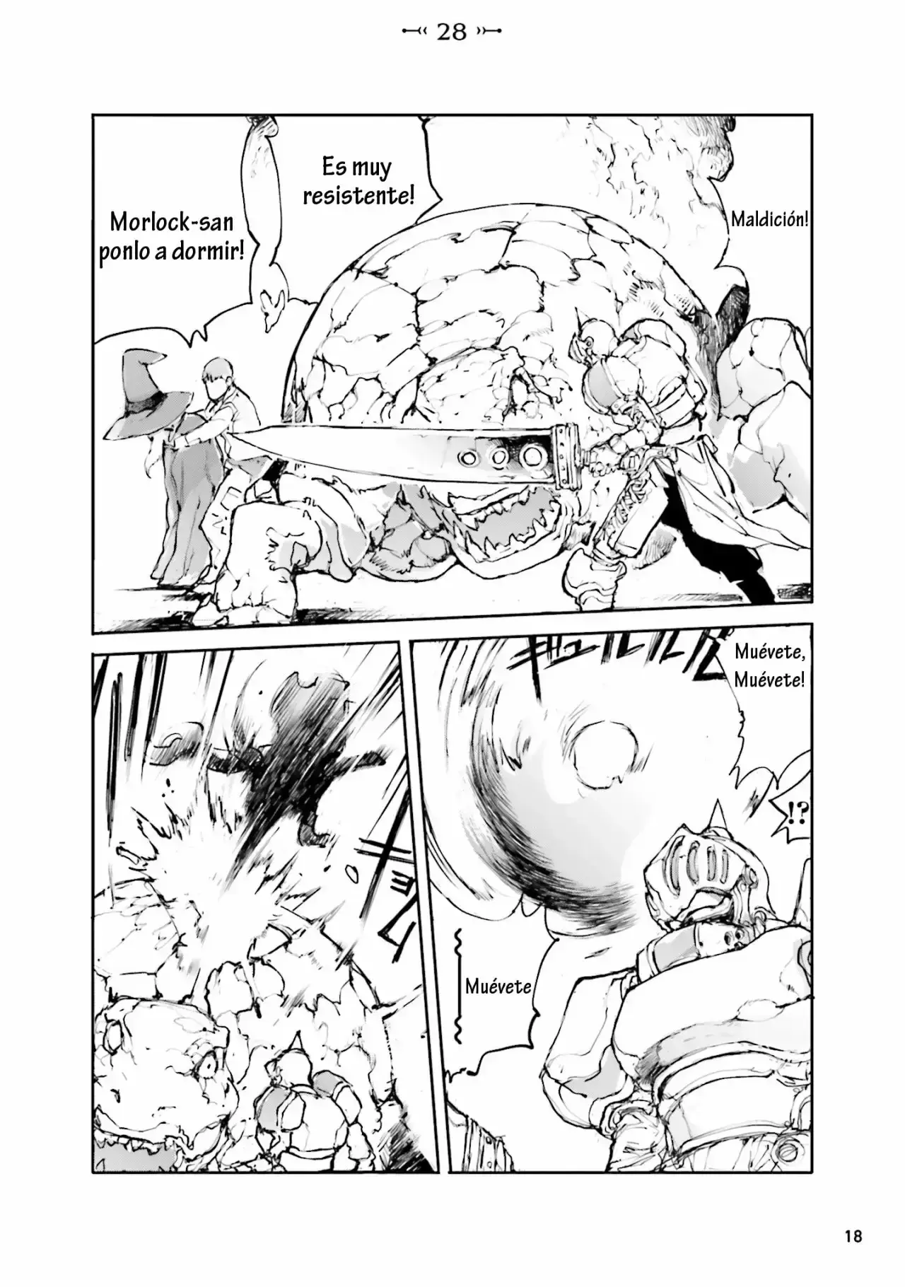 Capitulo 28 page 2