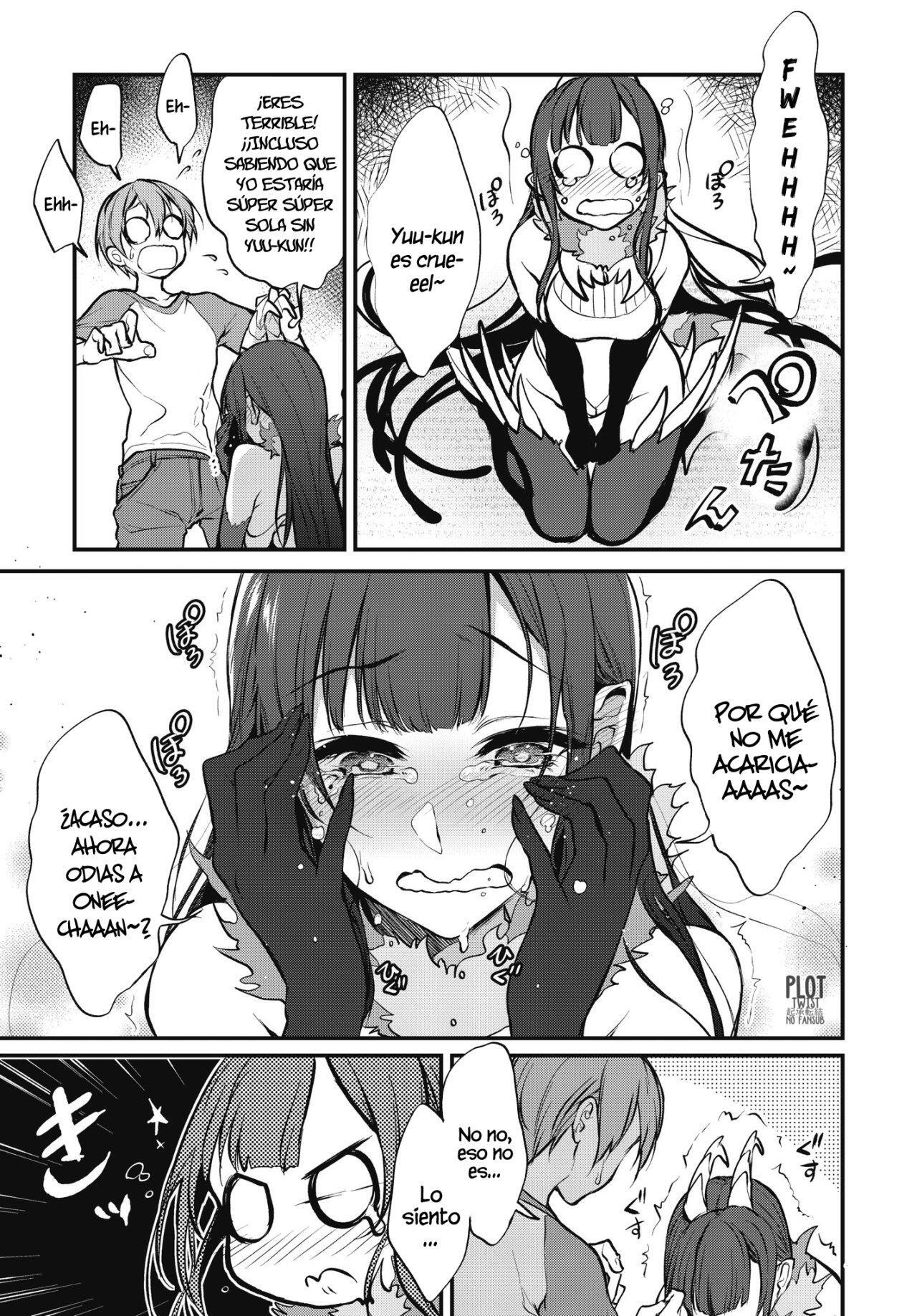 Capitulo 18 page 12