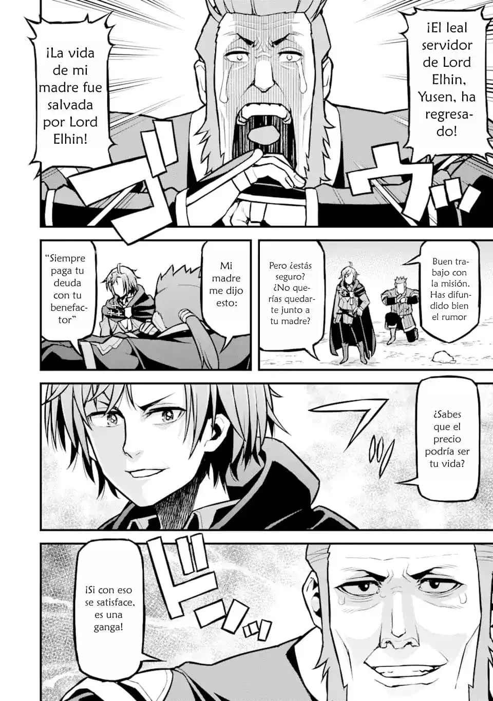 Capitulo 30 page 5