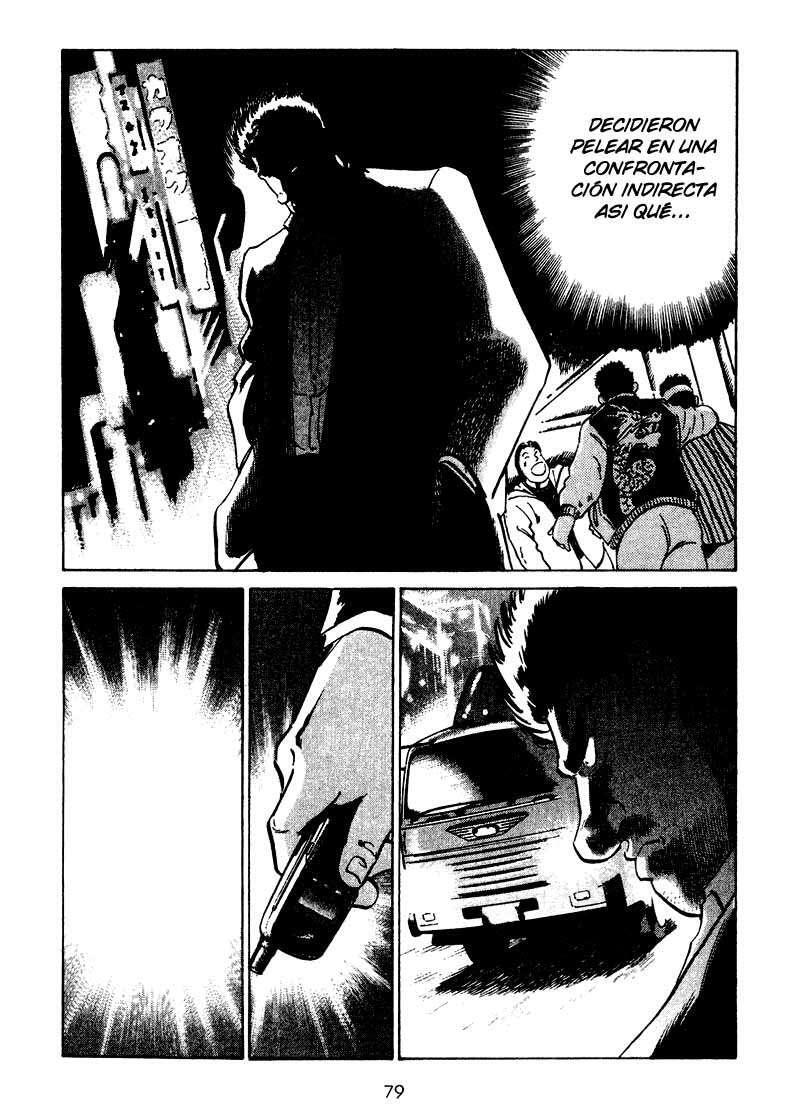 Capitulo 23 page 17