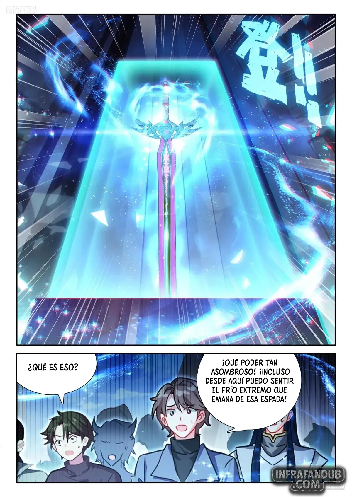 Capitulo 638 page 4