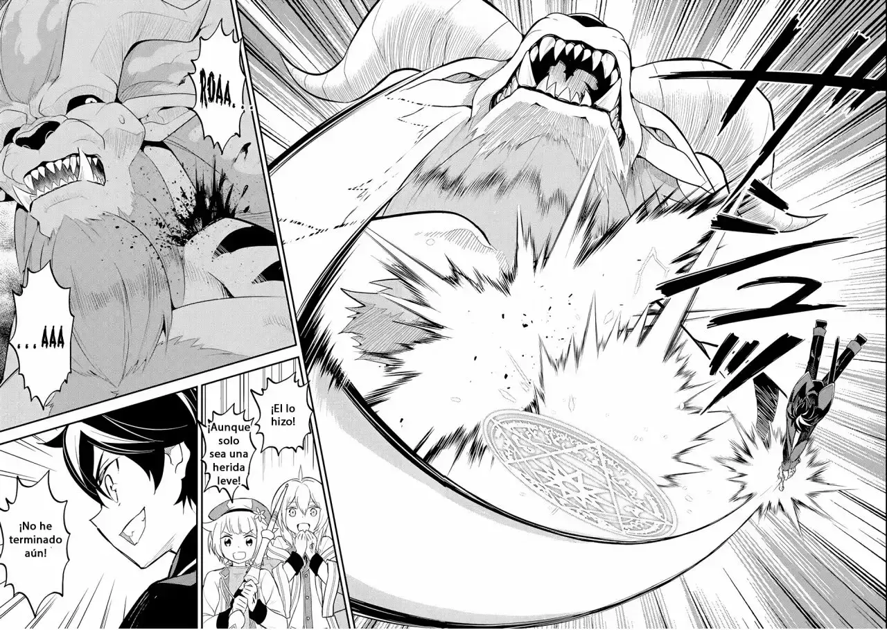 Capitulo 23 page 12