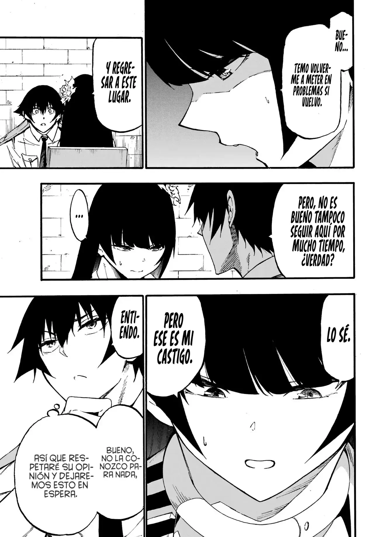 Capitulo 23 page 16
