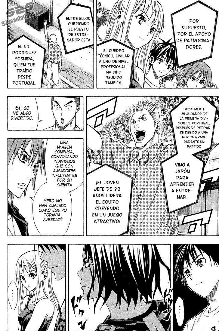 Capitulo 116 page 5