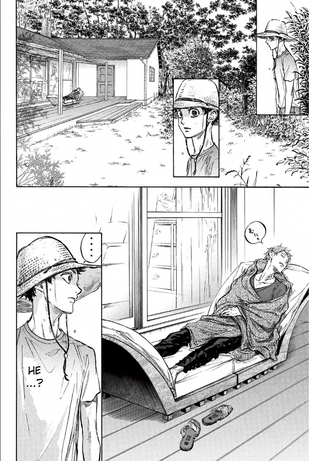 Capitulo 31 page 19