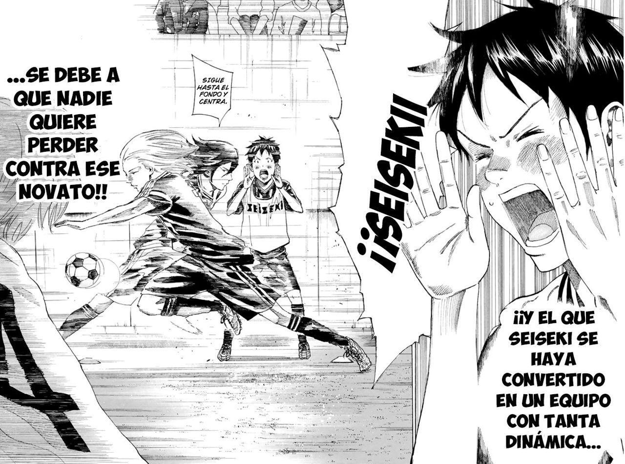 Capitulo 22 page 18