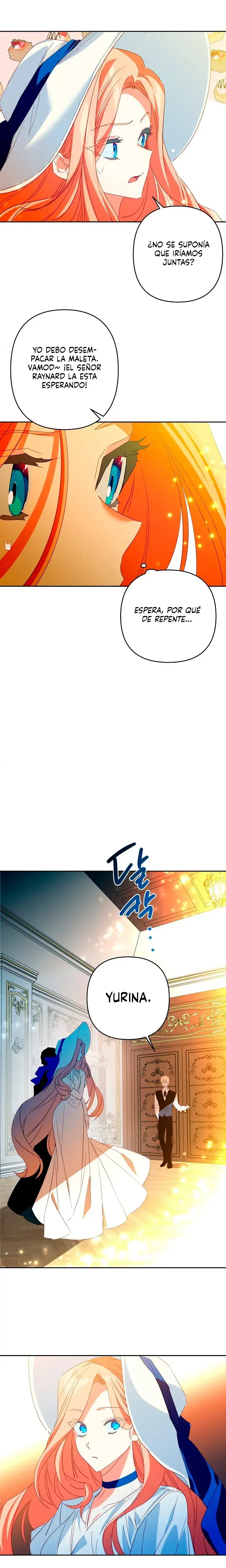 Capitulo 84 page 16