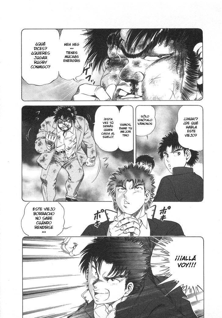 Capitulo 43 page 12
