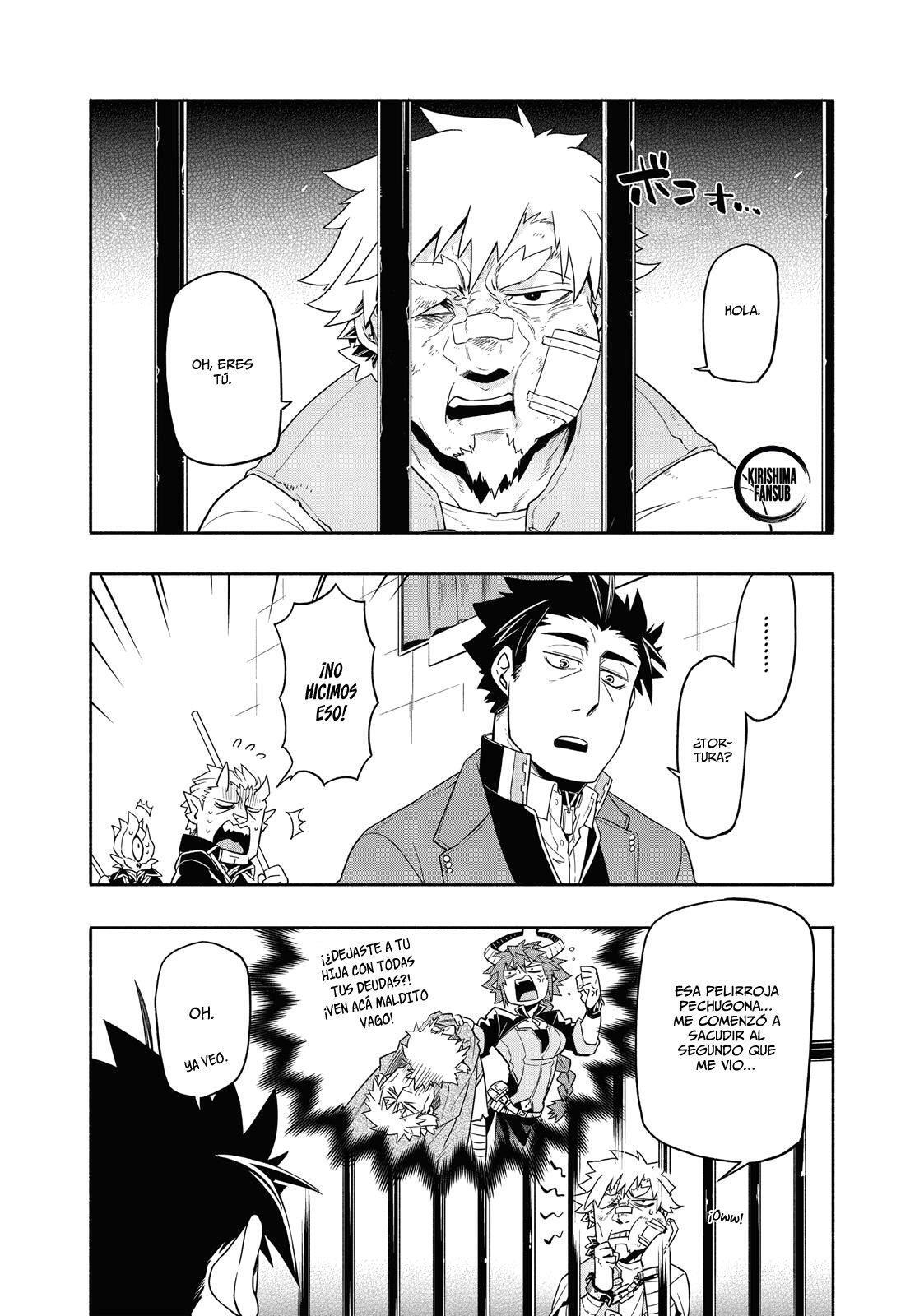 Capitulo 33 page 3