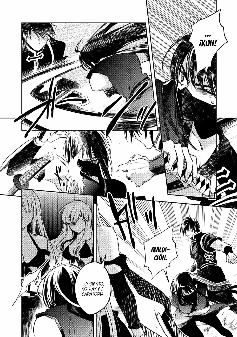 Capitulo 19 page 27