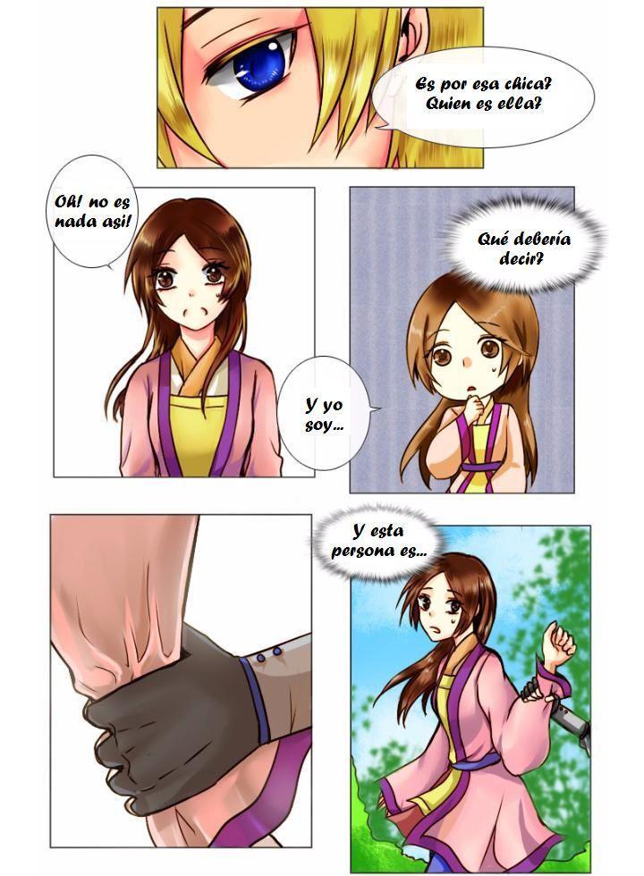 Capitulo 21 page 13