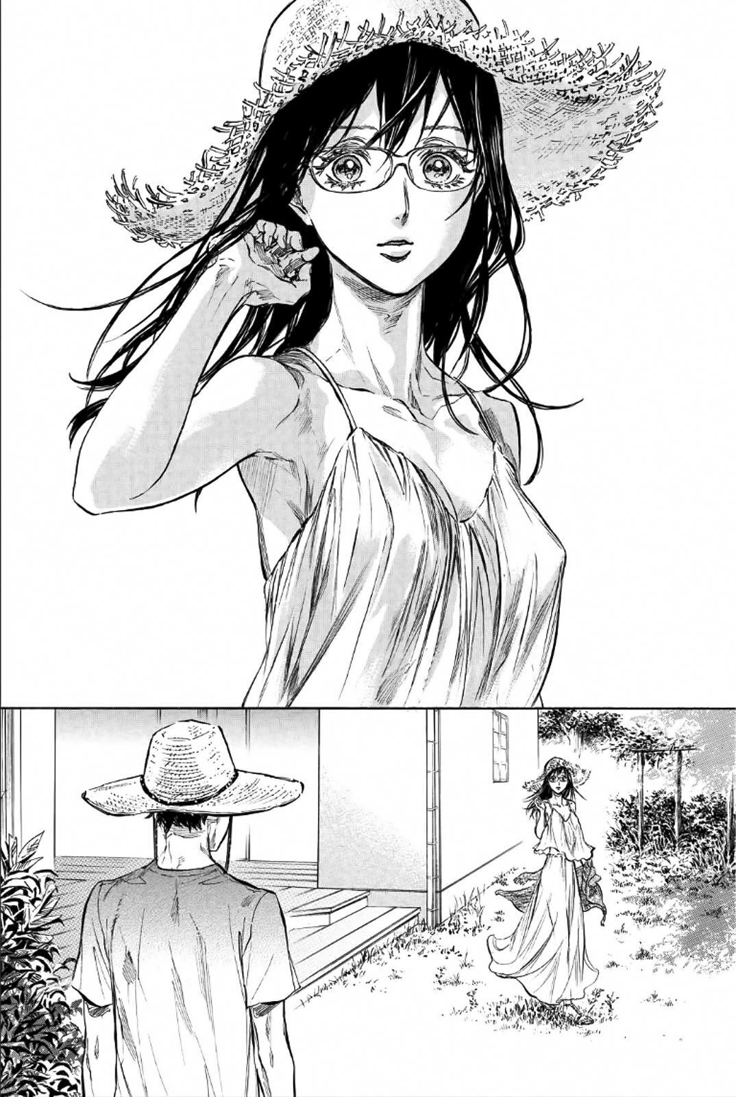 Capitulo 31 page 21