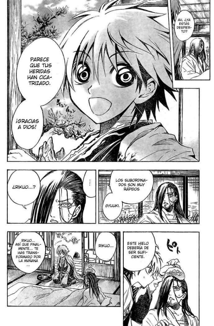 Capitulo 17 page 13