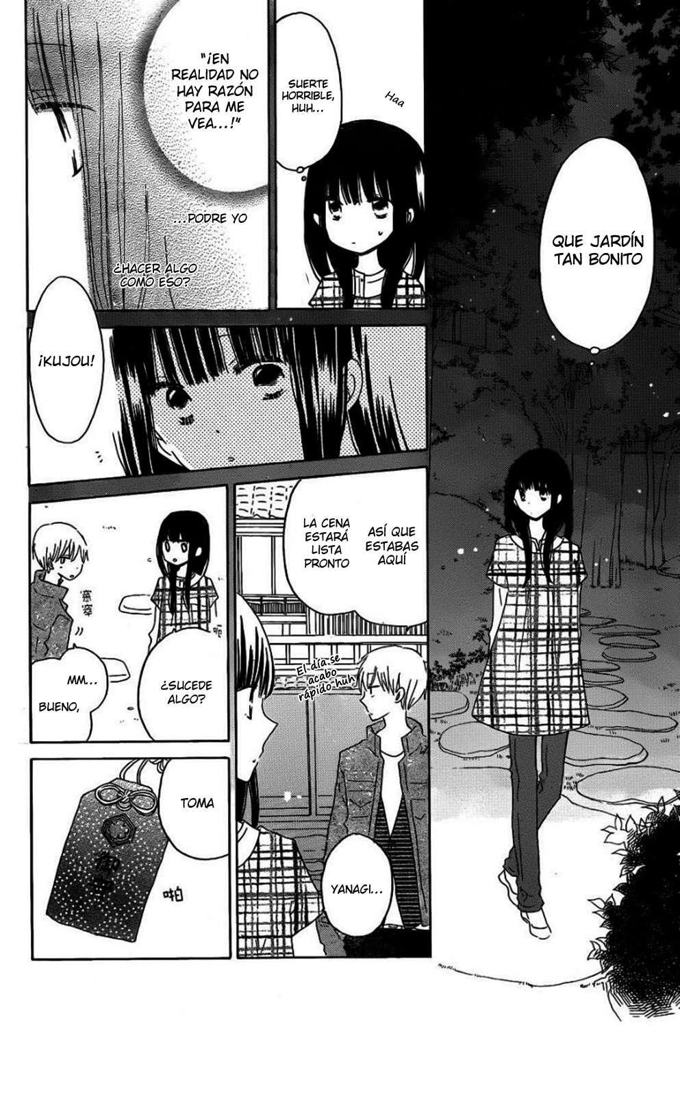 Capitulo 46 page 16