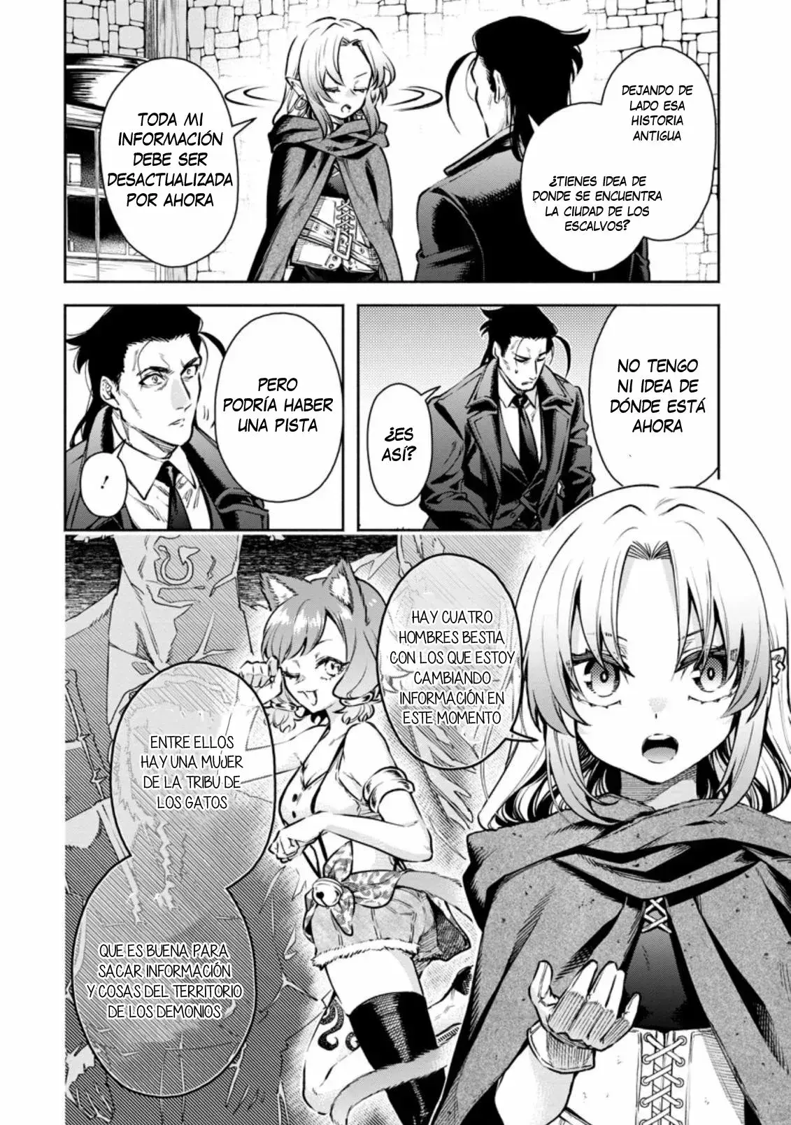 Capitulo 18 page 5