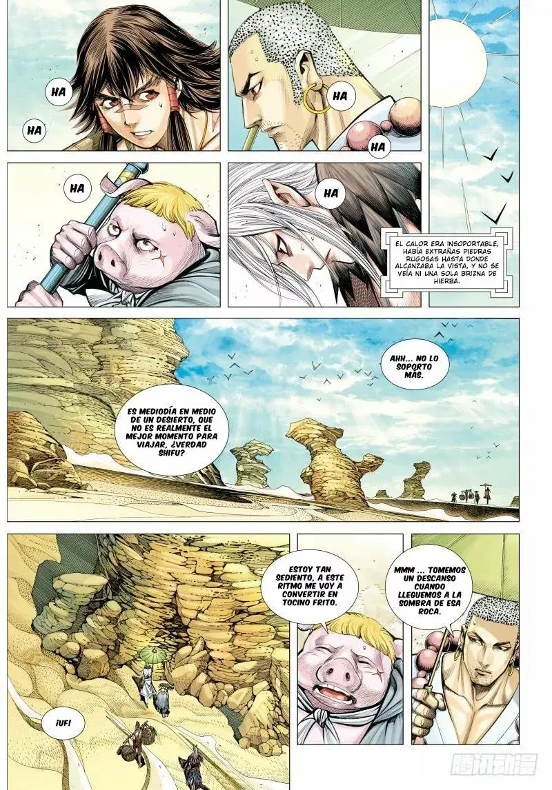 Capitulo 21 page 6