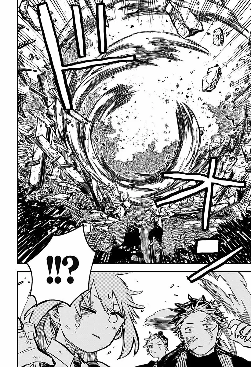 Capitulo 34 page 19