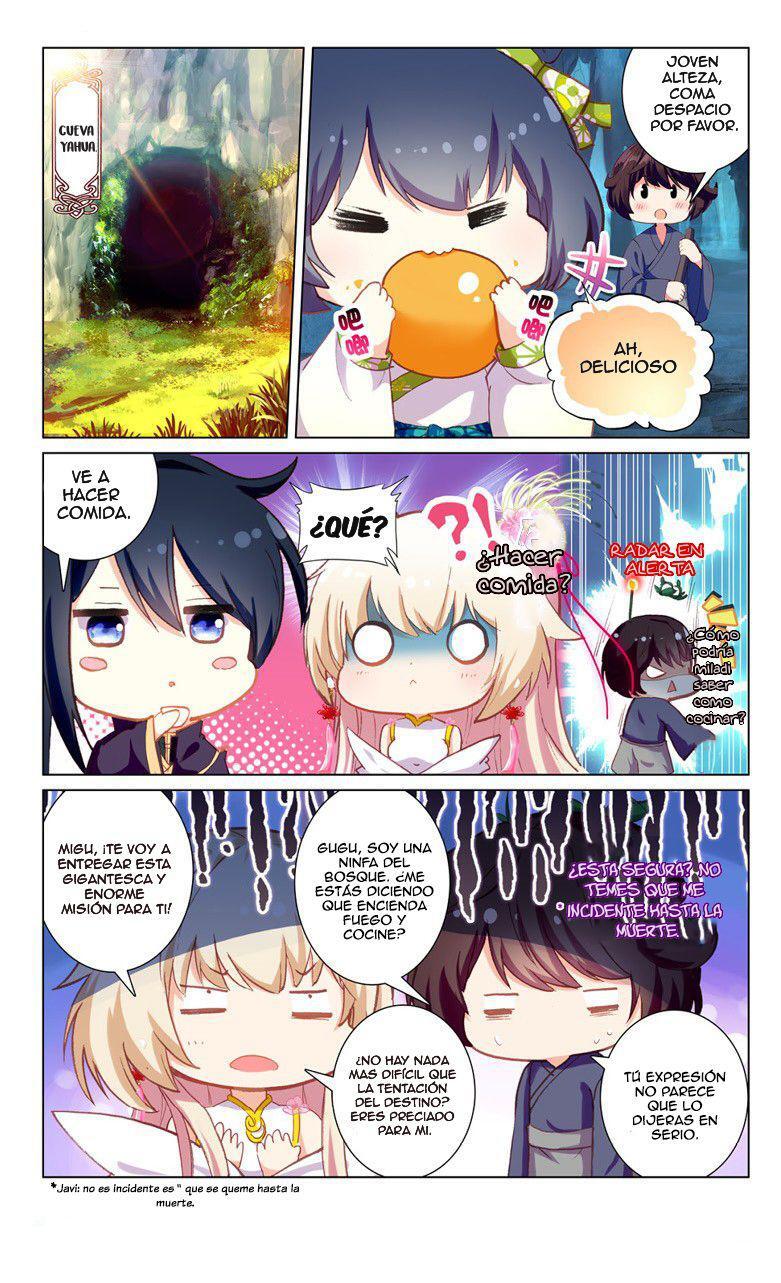 Capitulo 33 page 13