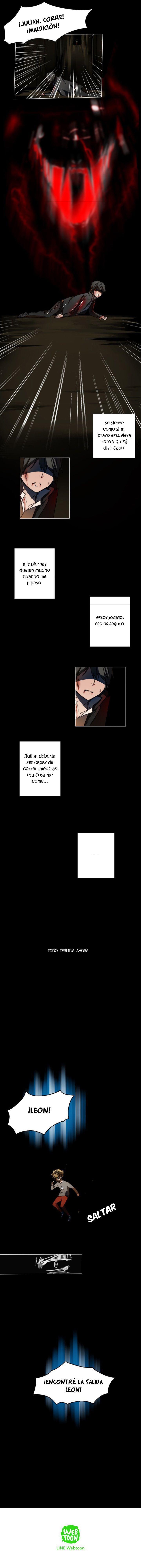 Capitulo 28 page 5