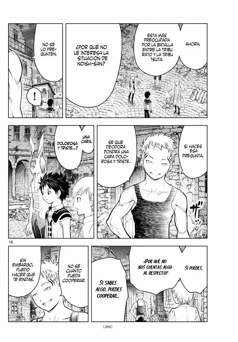 Capitulo 47 page 16