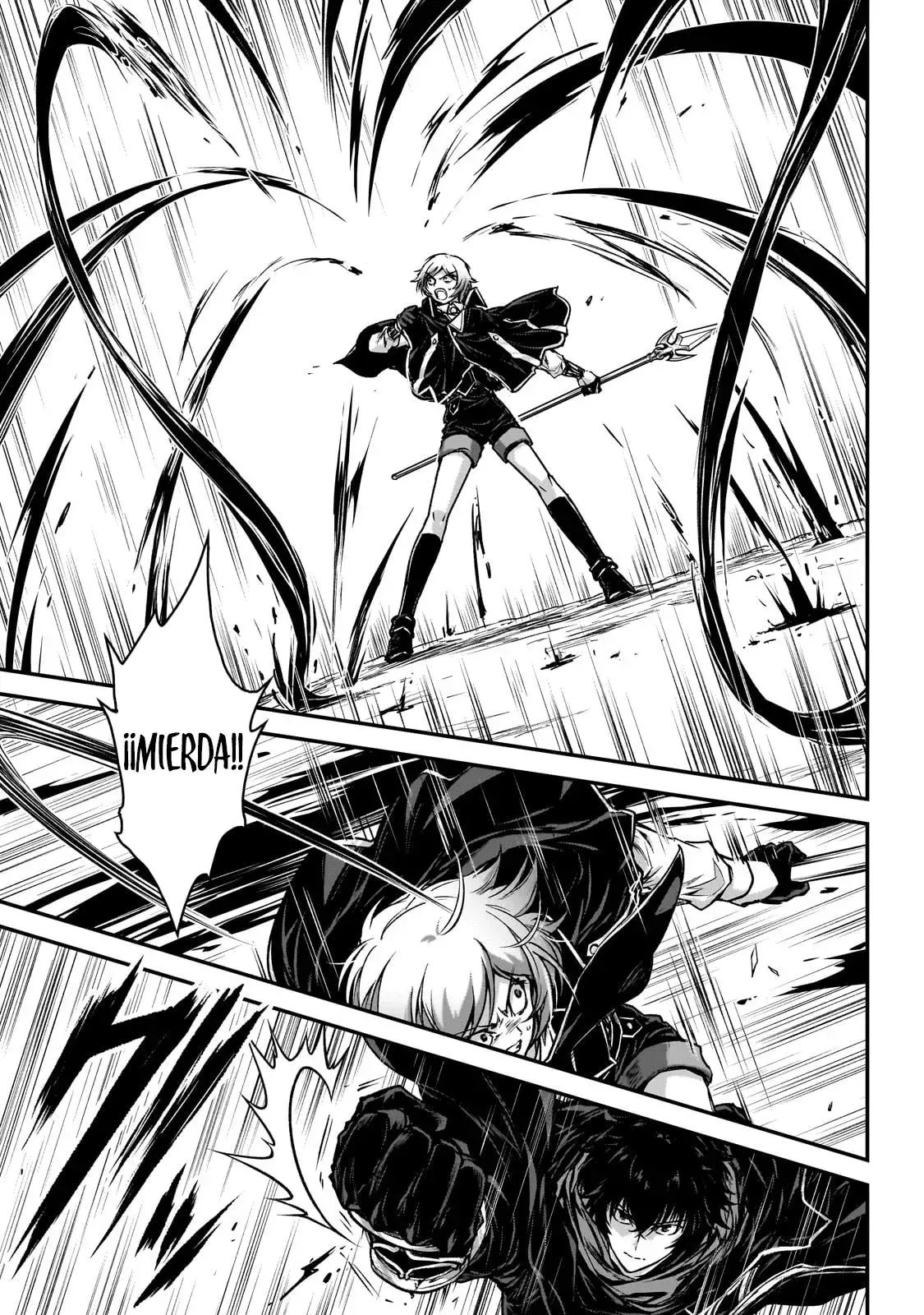 Capitulo 33 page 14