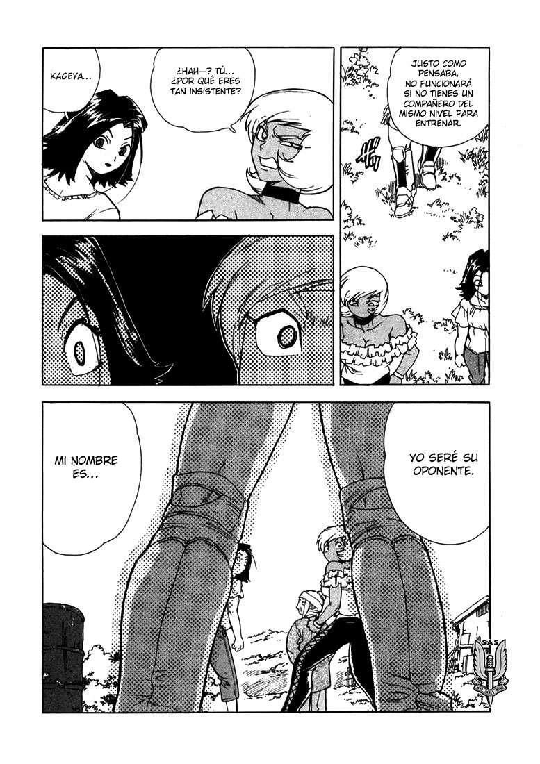 Capitulo 18 page 24
