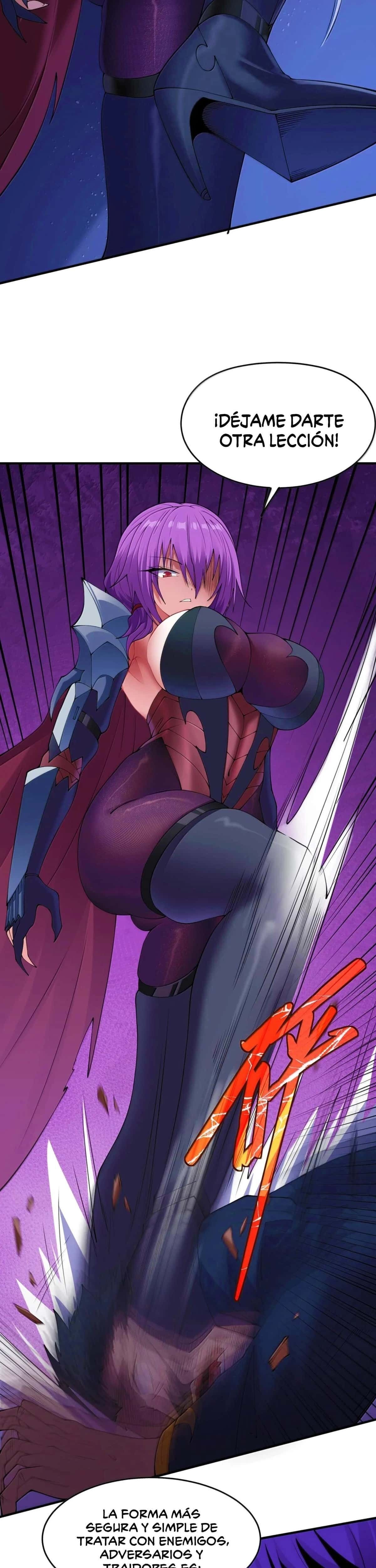 Capitulo 74 page 27
