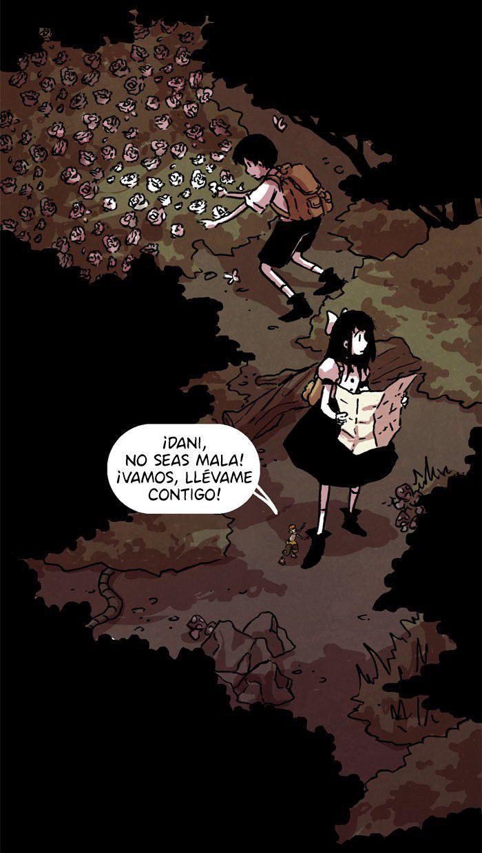 Capitulo 16 page 40