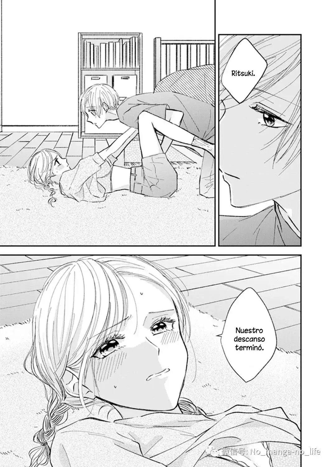 Capitulo 46 page 16