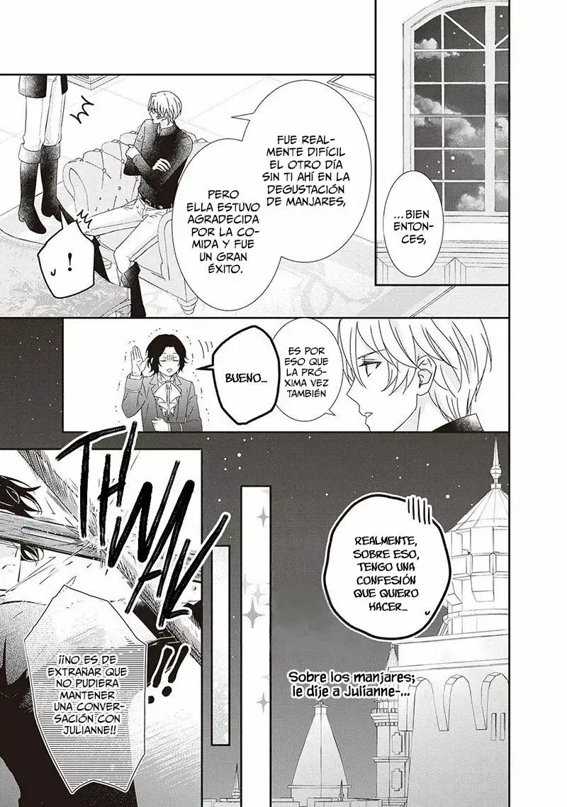 Capitulo 14.50 page 21
