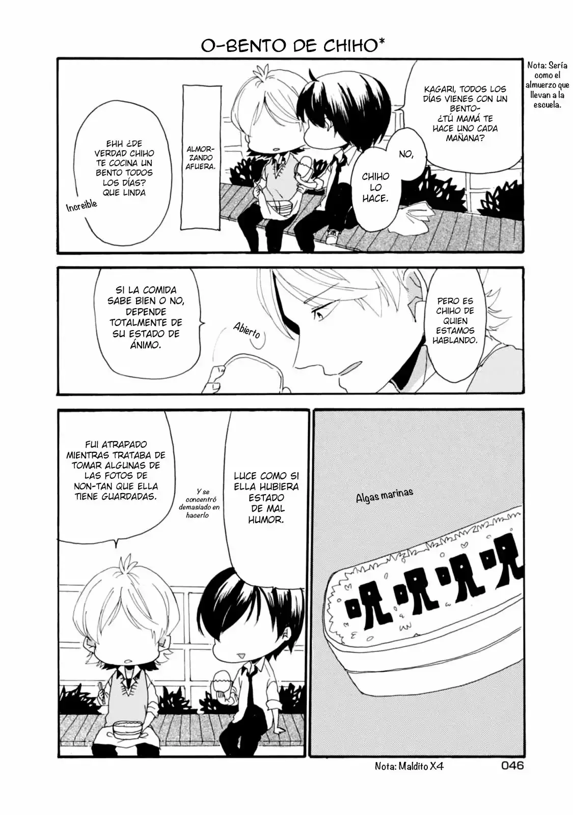 Capitulo 4 page 4