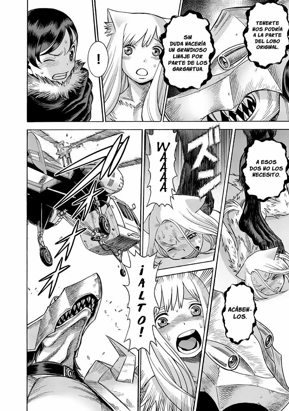 Capitulo 21 page 15